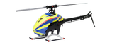 SteamRC AK700 Parts